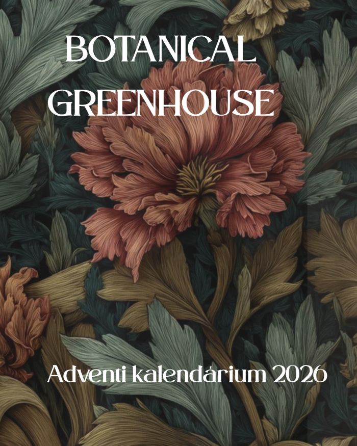 Adventi kalendárium 2026