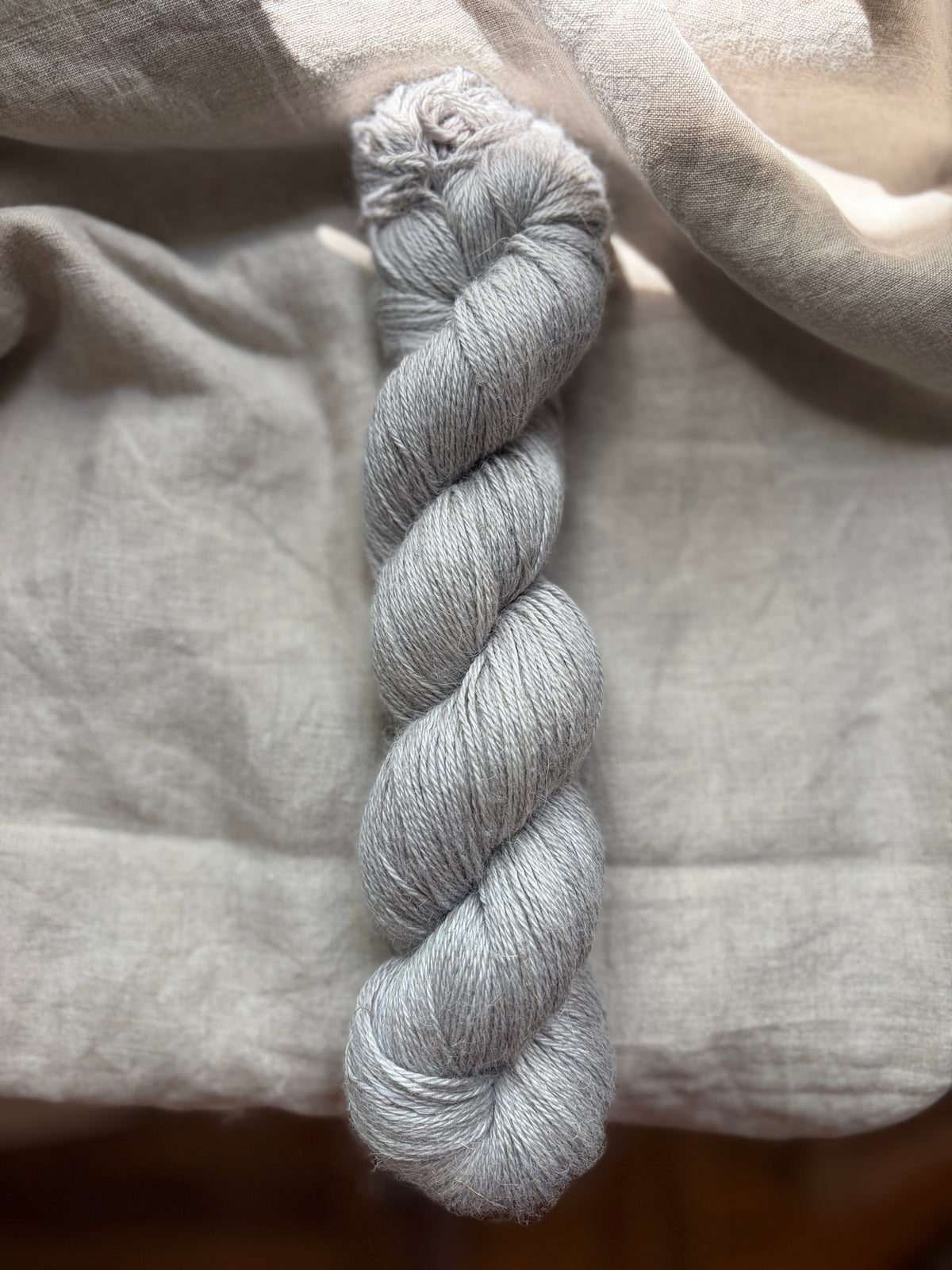 Alpaca Linen