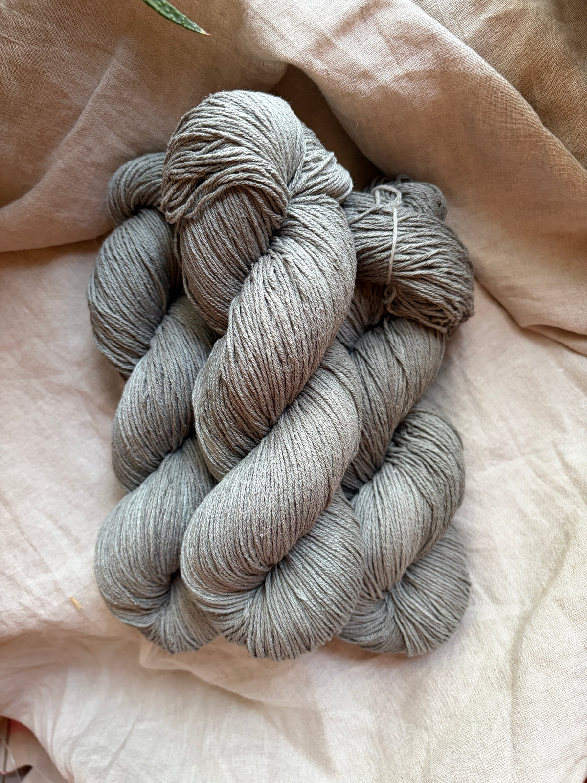 Bourette Silk Sport