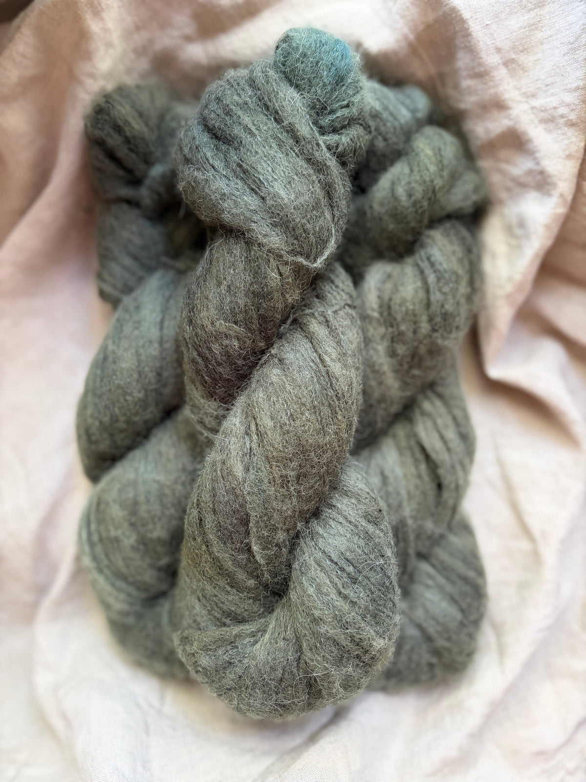 Cashmere Lace