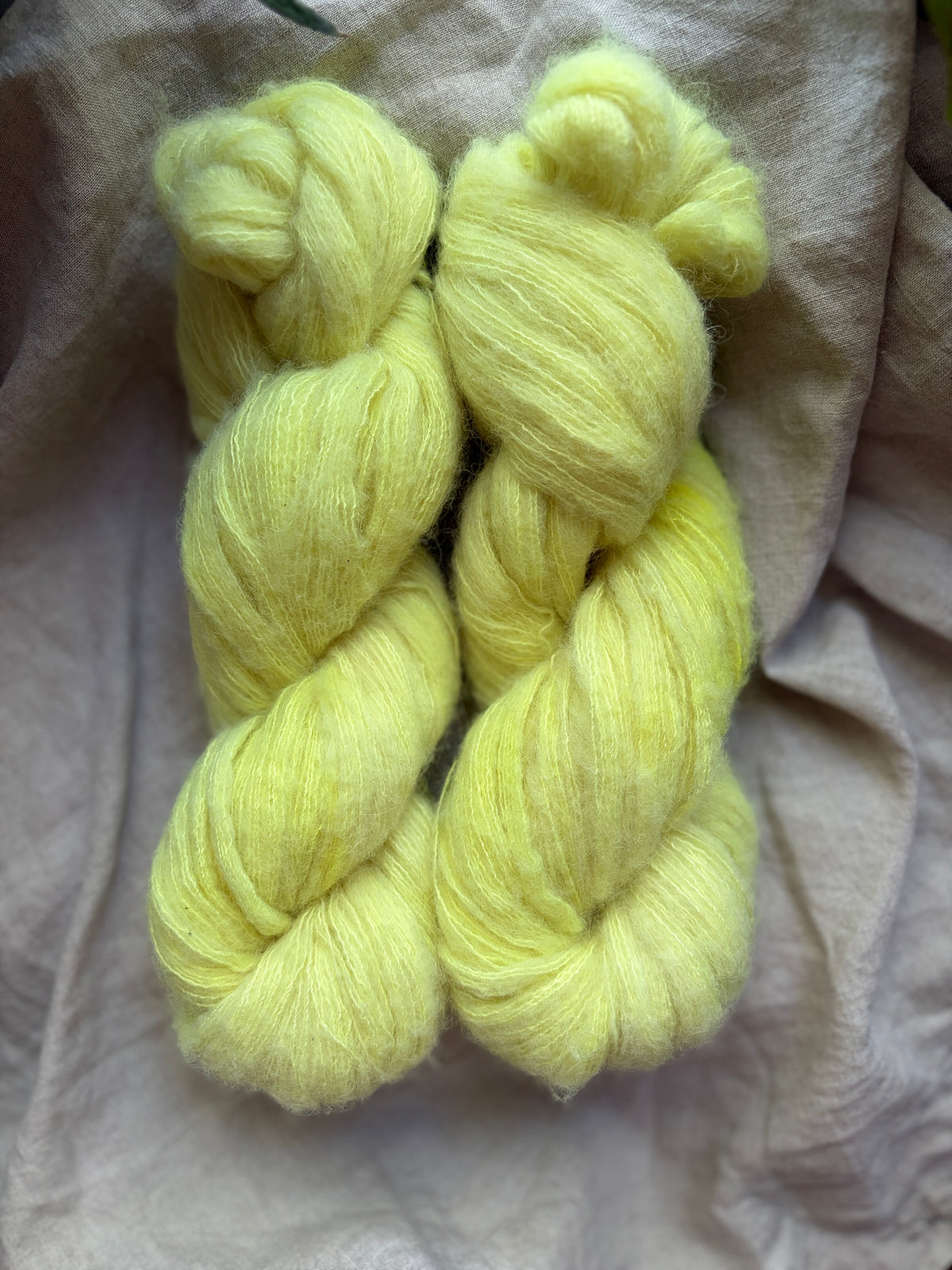 Cashmere Lace