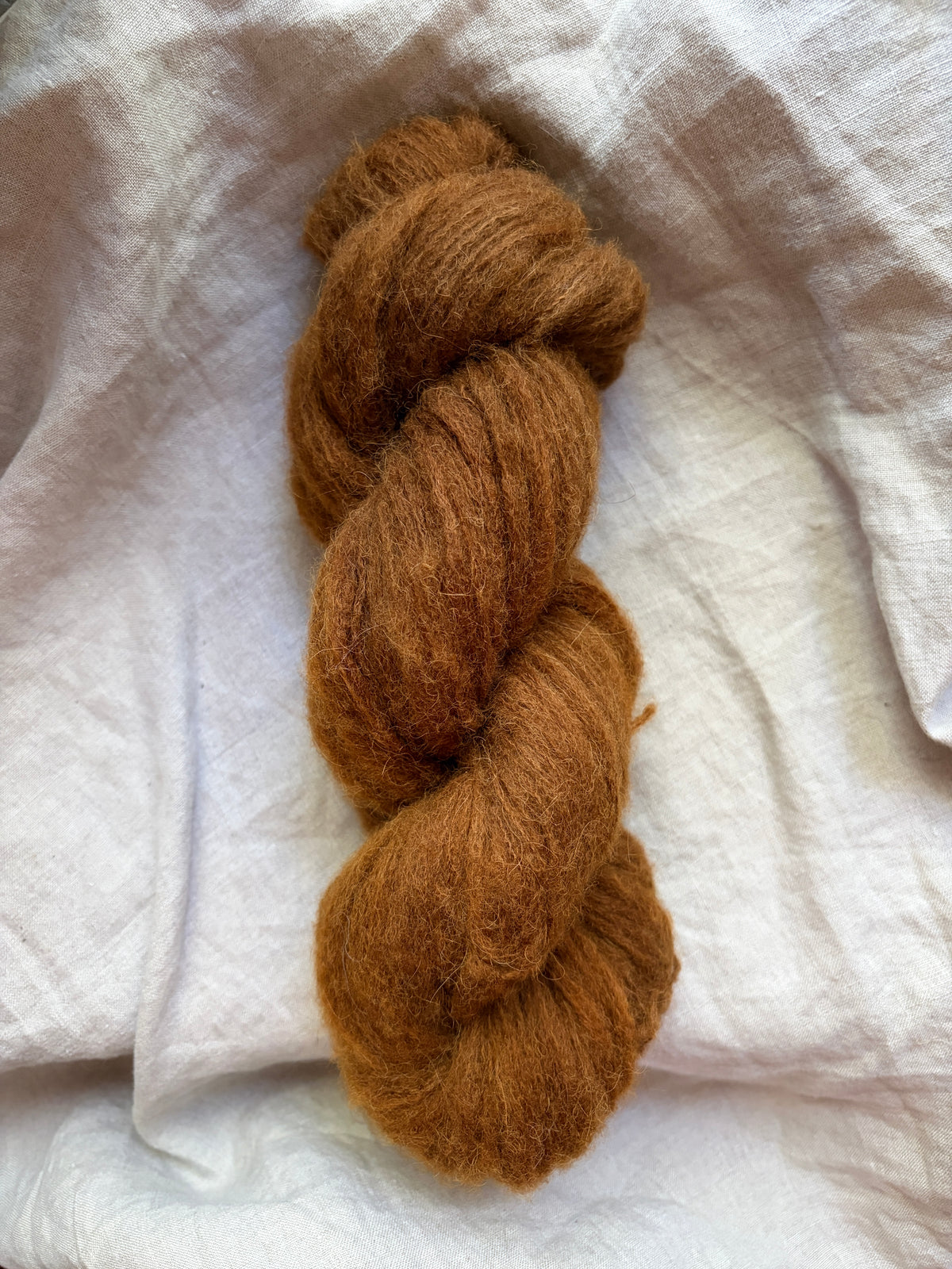 Cashmere Lace