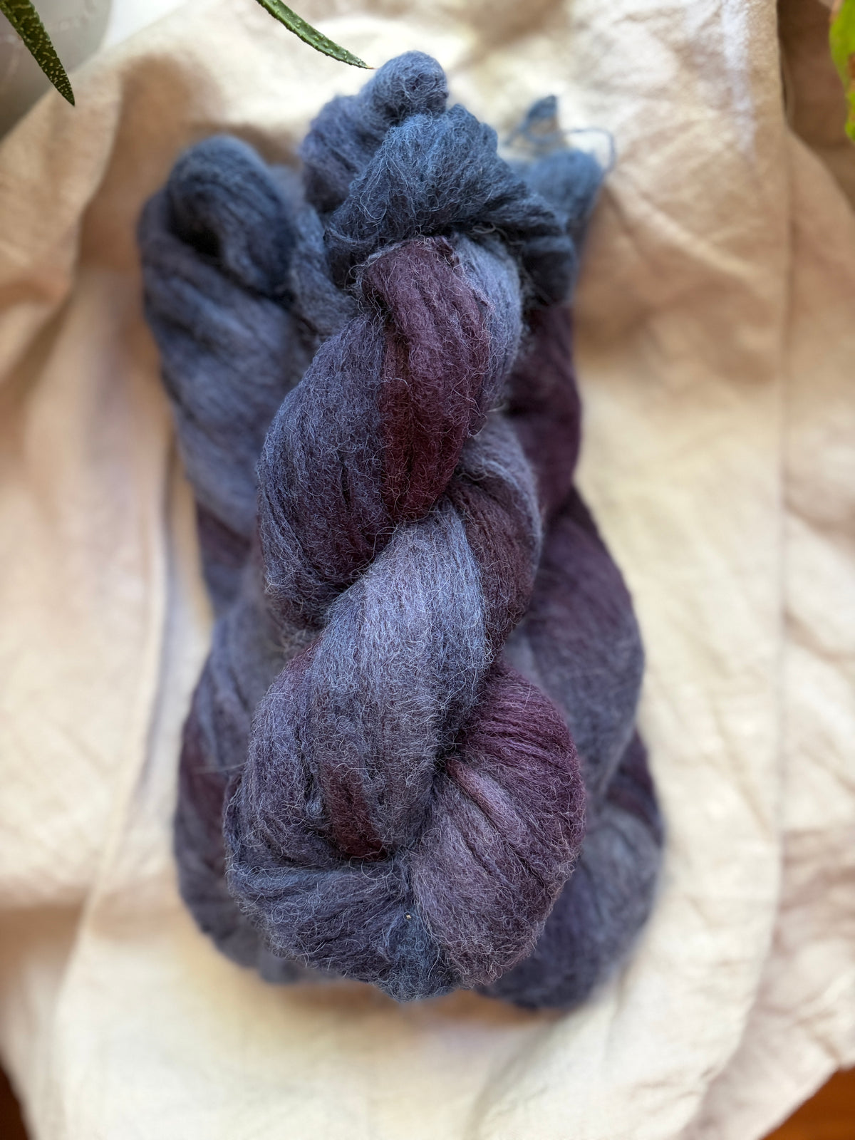 Cashmere Lace