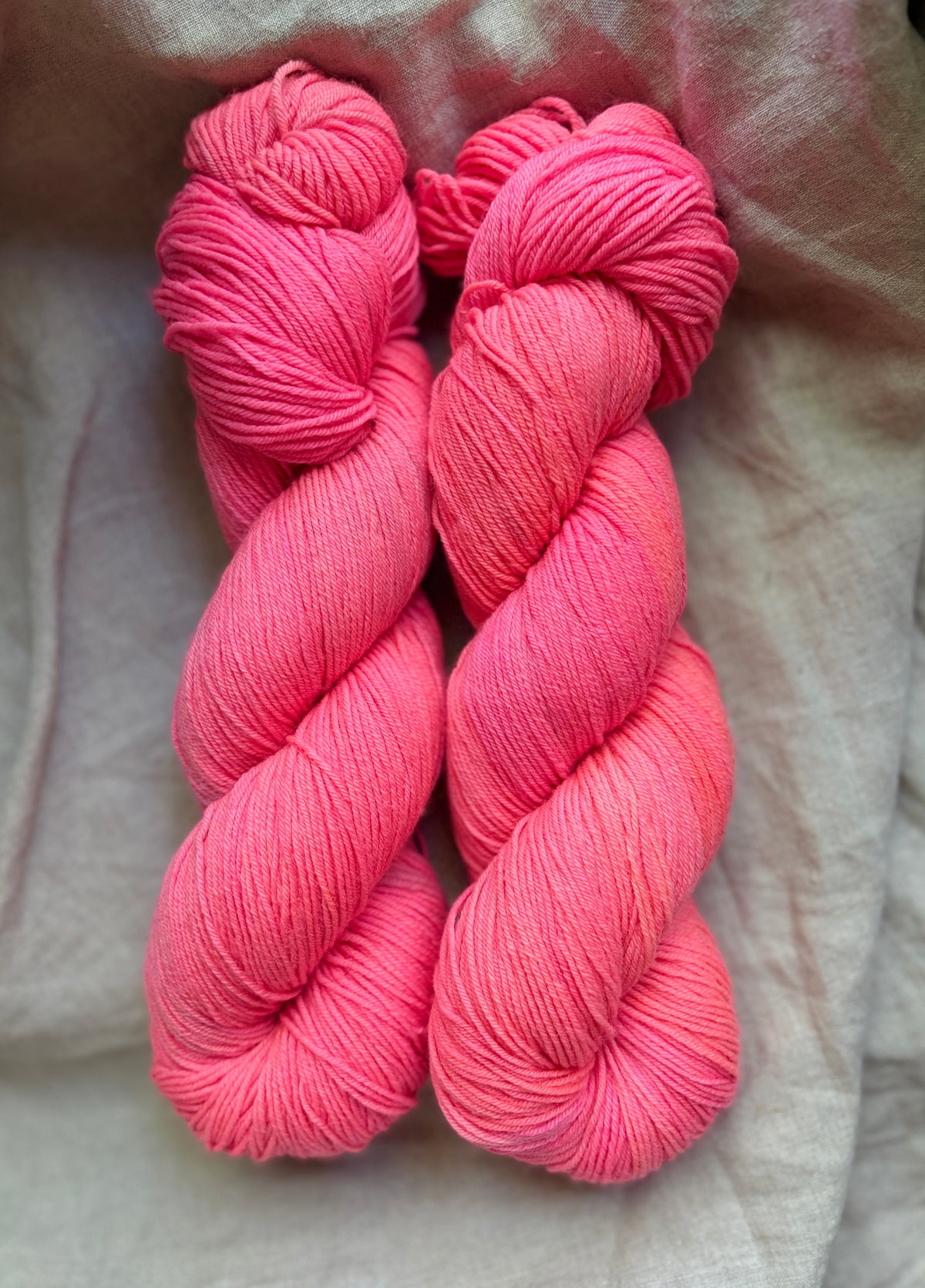 Organic Merino
