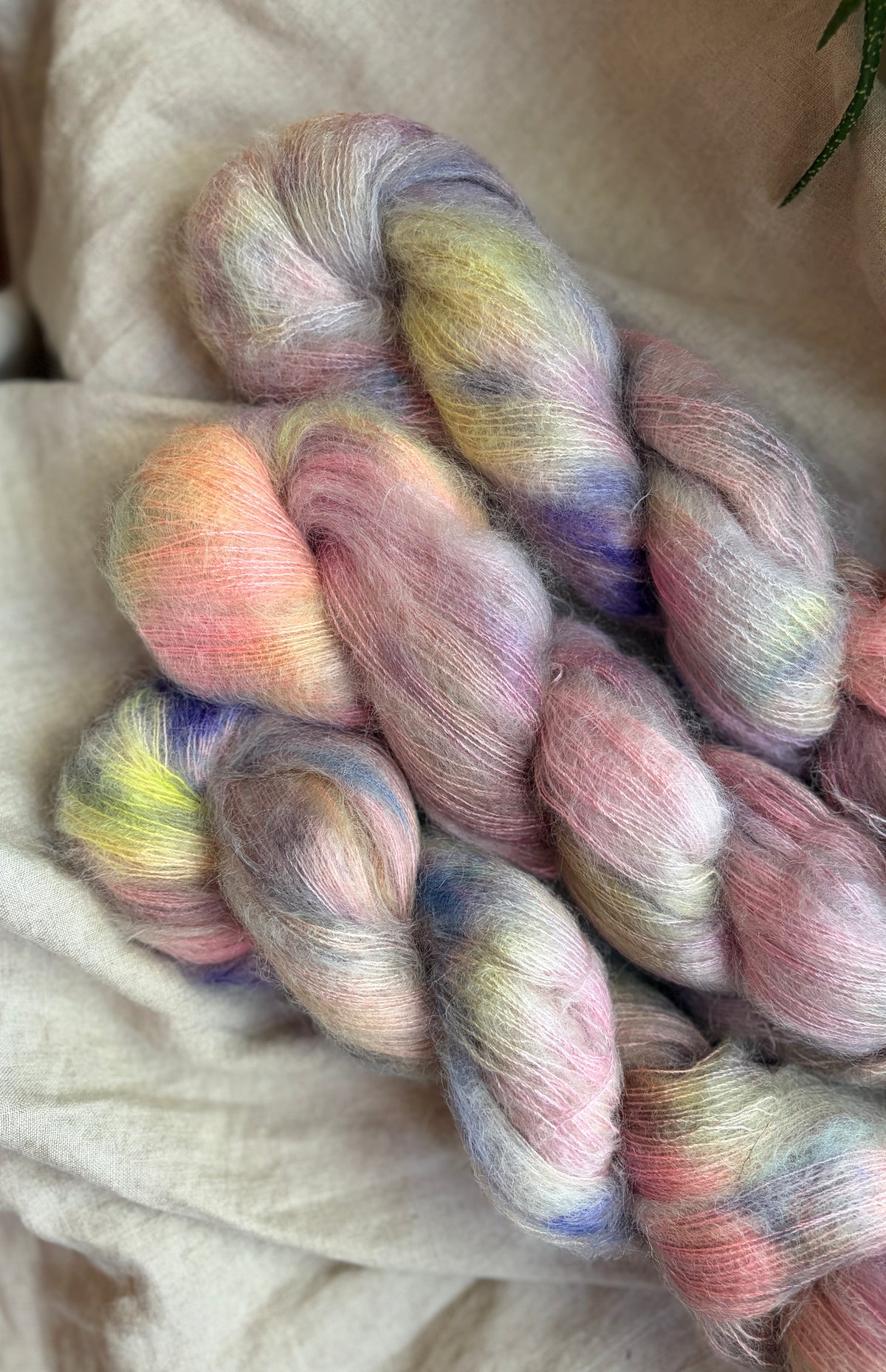 KidSilk Lace