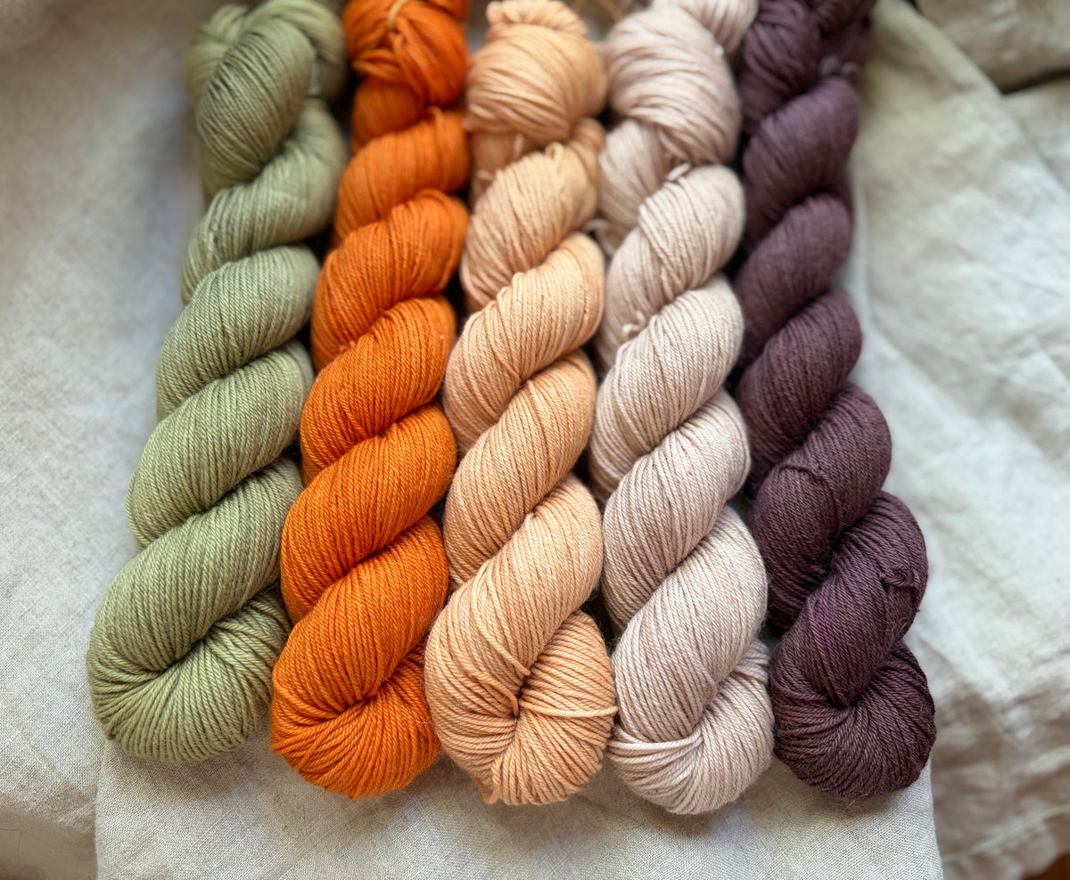 Classic Sock Midi Szett