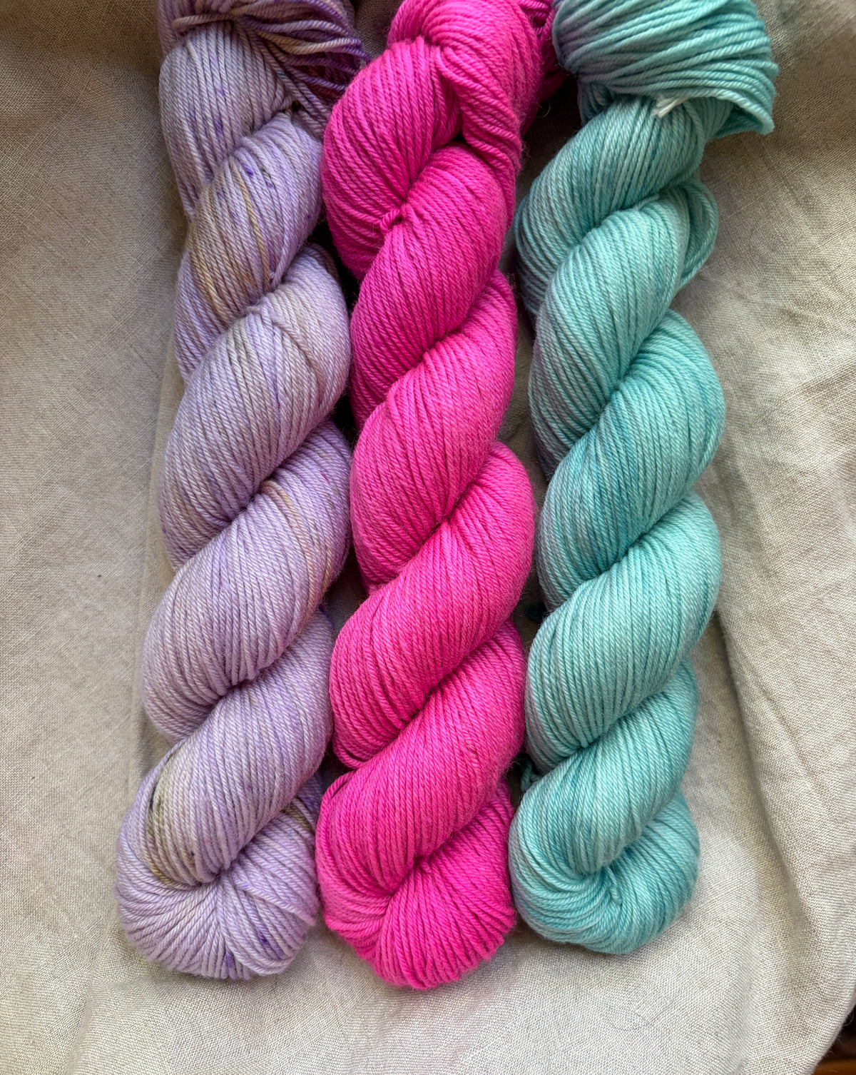 Pure Merino Midi Szett