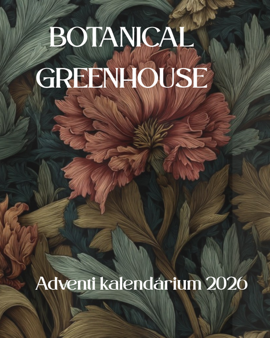 Adventi kalendárium 2026