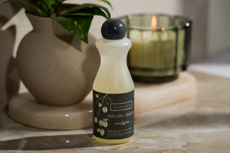 Eucalan Eucaliptus 100ml