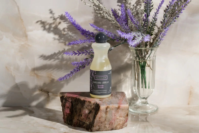 Eucalan Levendula 100ml