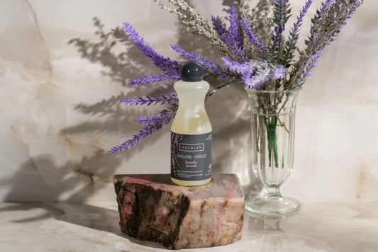 Eucalan Levendula 100ml