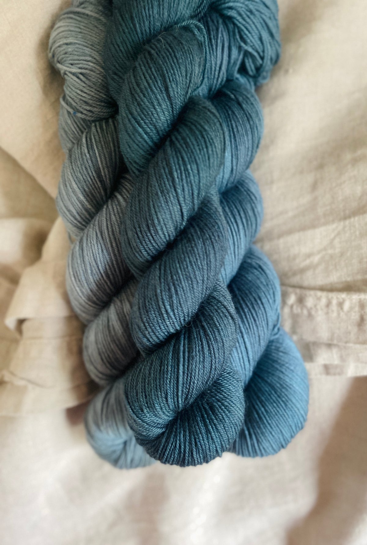 Storm Blue
