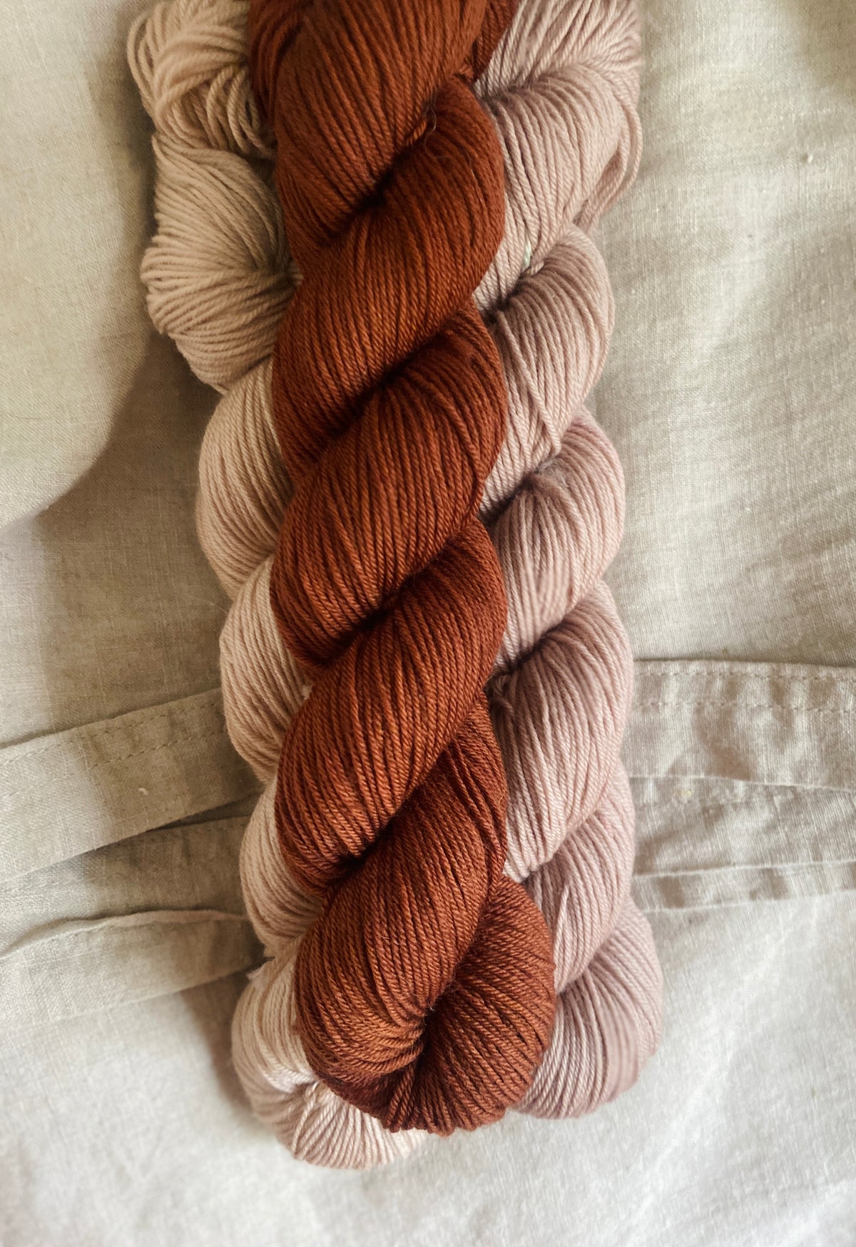 Chestnut