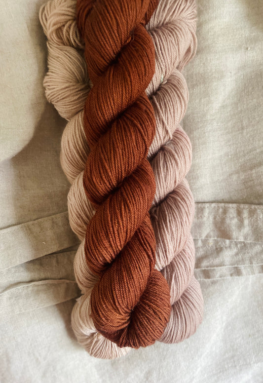 Chestnut