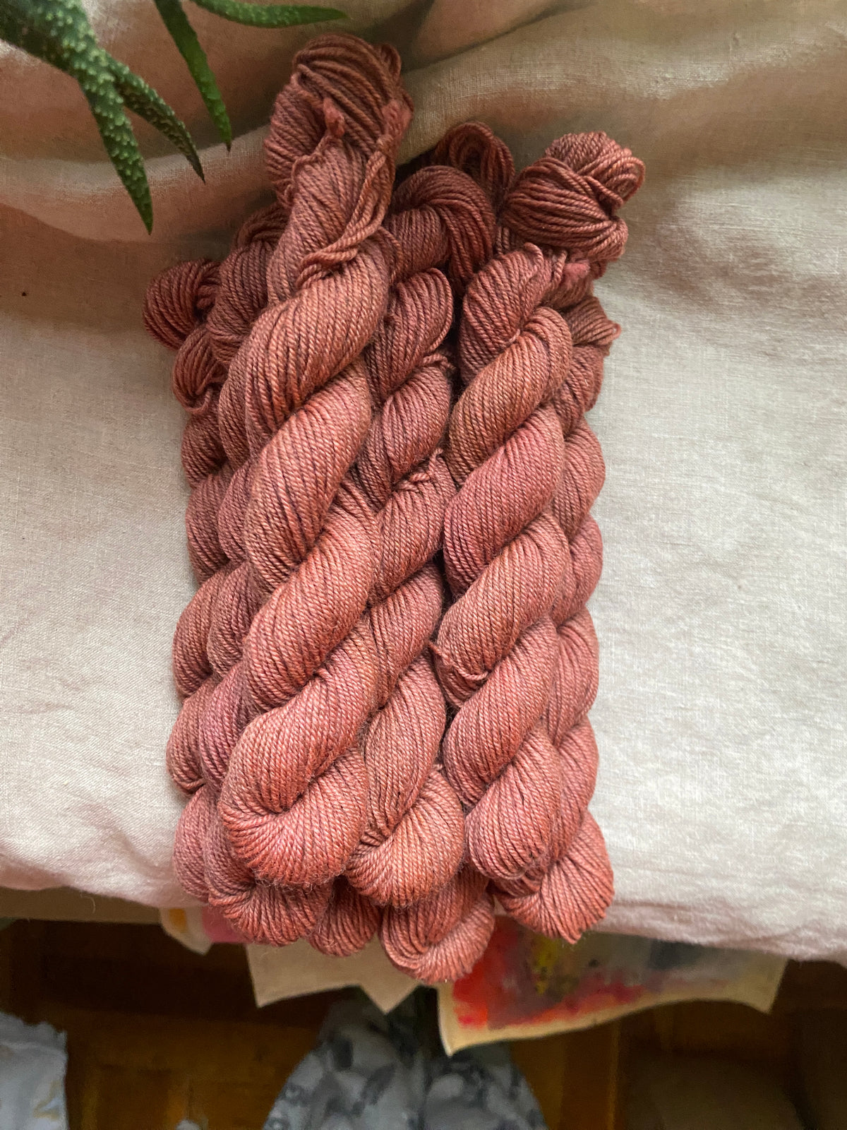 Autumn Sorbet