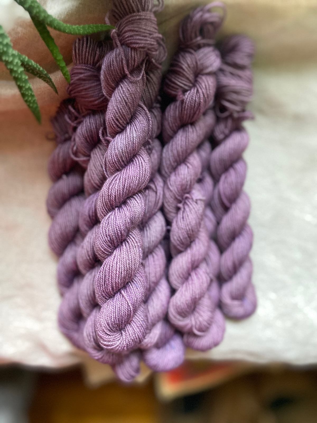 Lilac