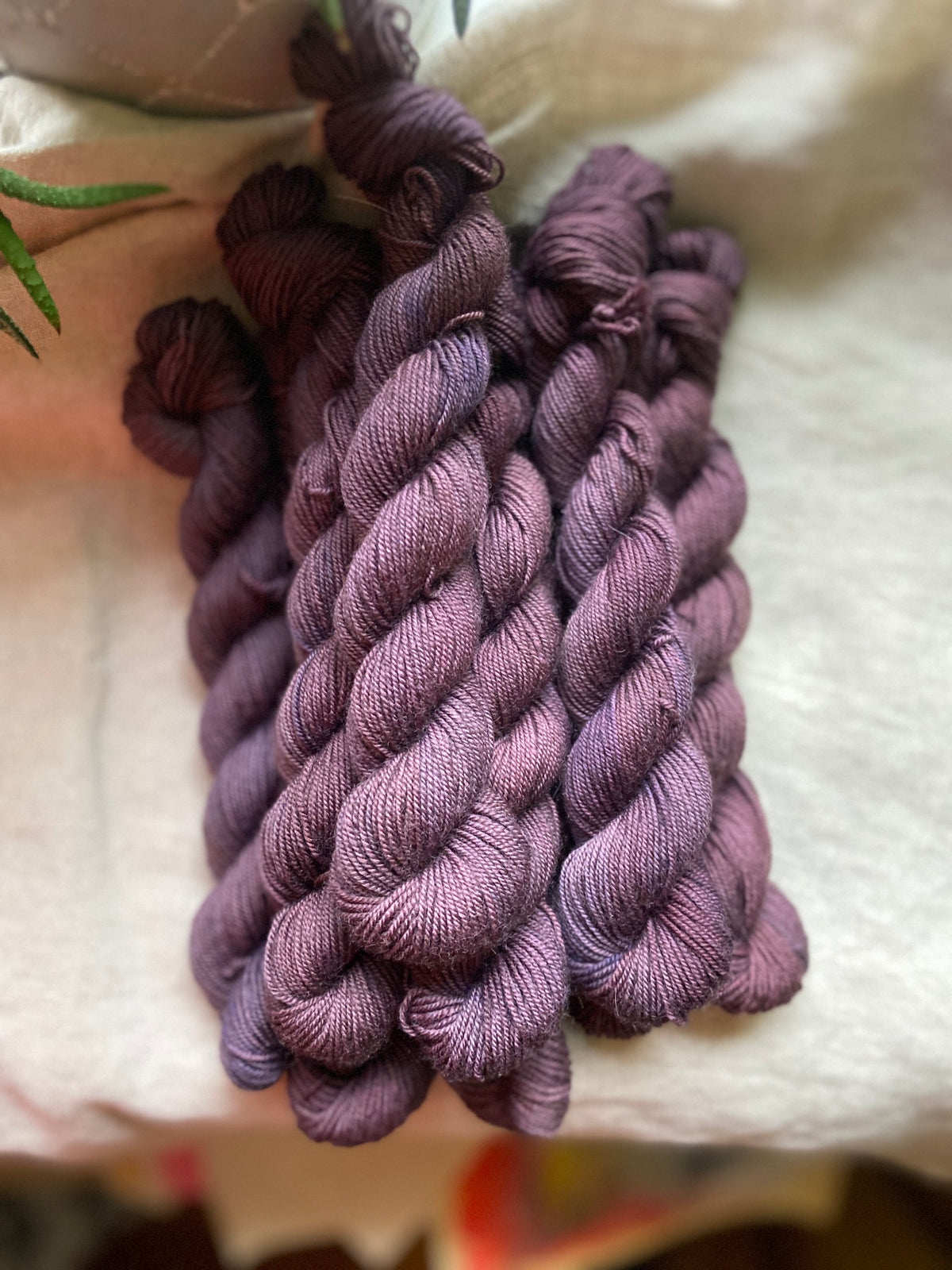 Plum