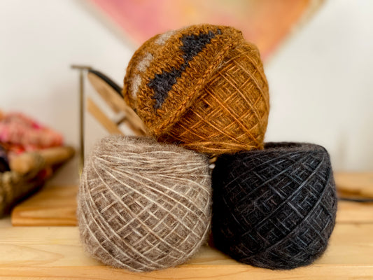 Alpaca Soft
