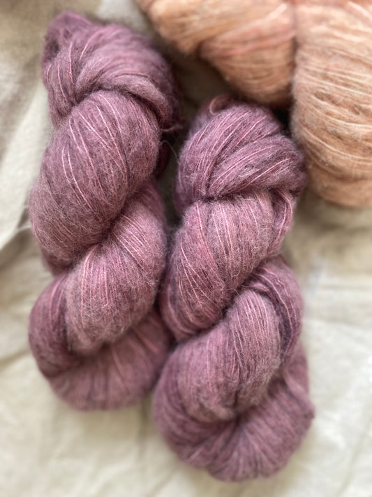 Alpaca Light Mauve