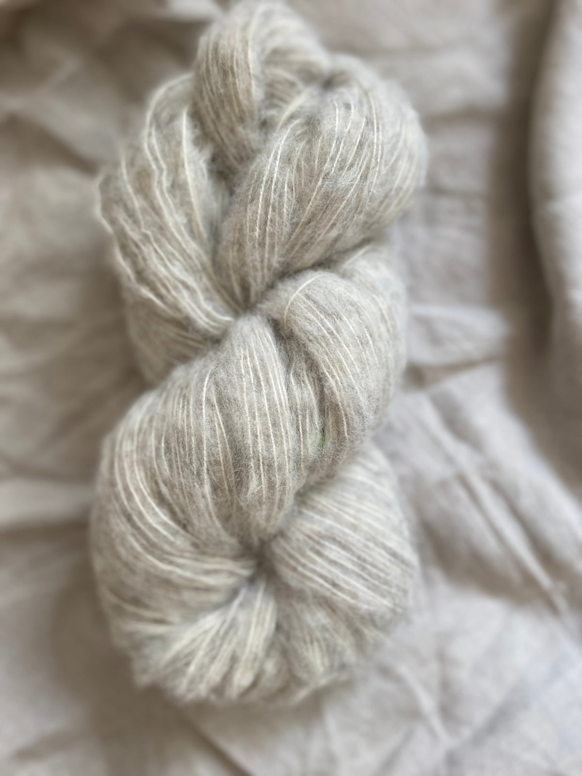 Alpaca Light Natúr
