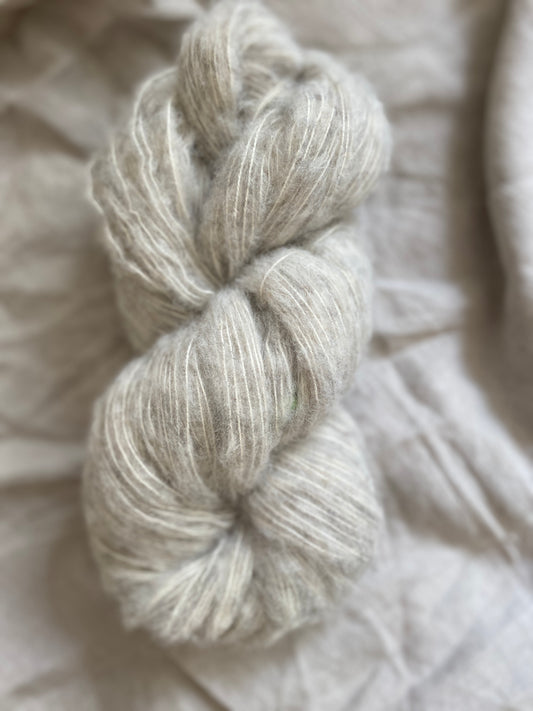 Alpaca Light Natúr