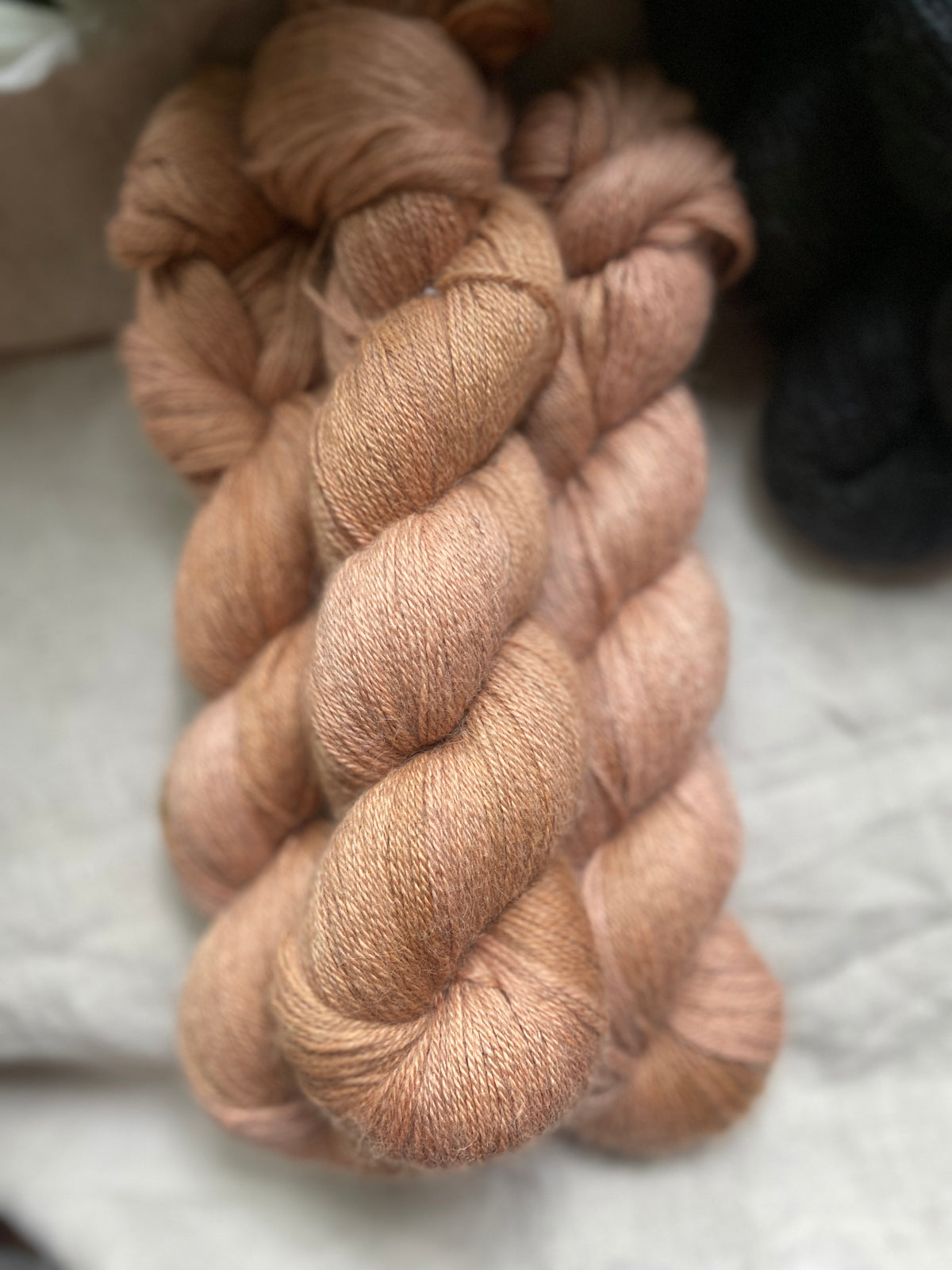 Alpaca Lux