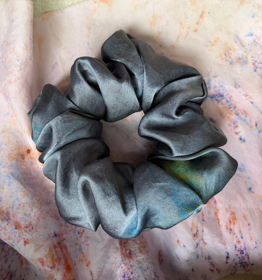 Selyem Scrunchie Maxi