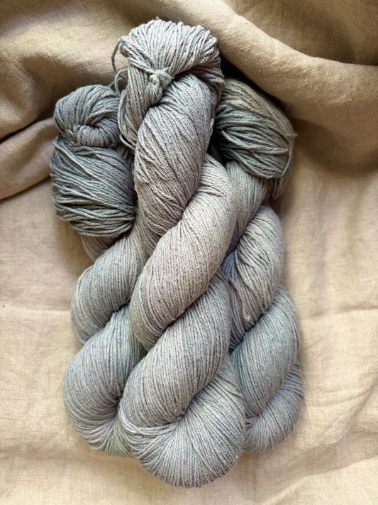 Bourette Silk Sport