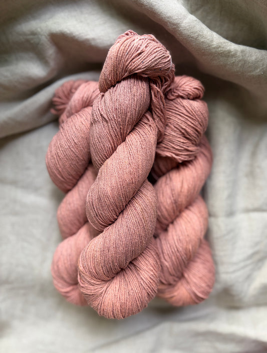 Bourette Silk Sport