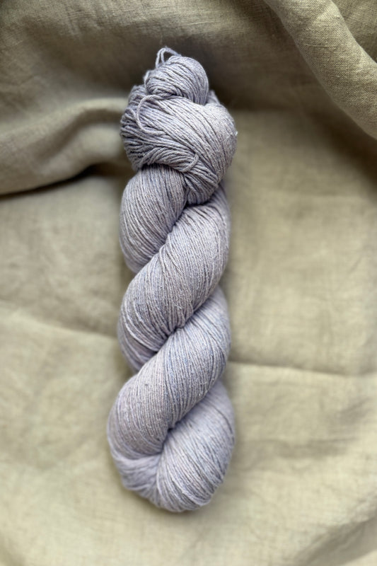 Bourette Silk