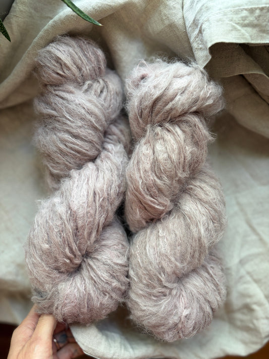 Suri Silk DK