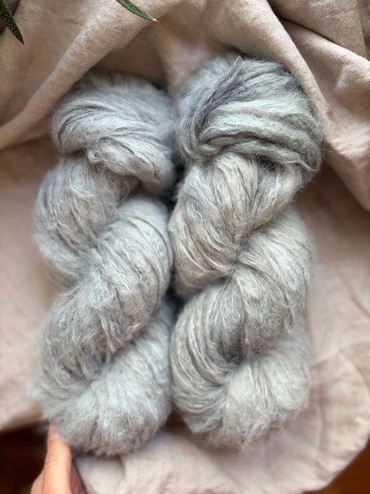 Suri Silk DK