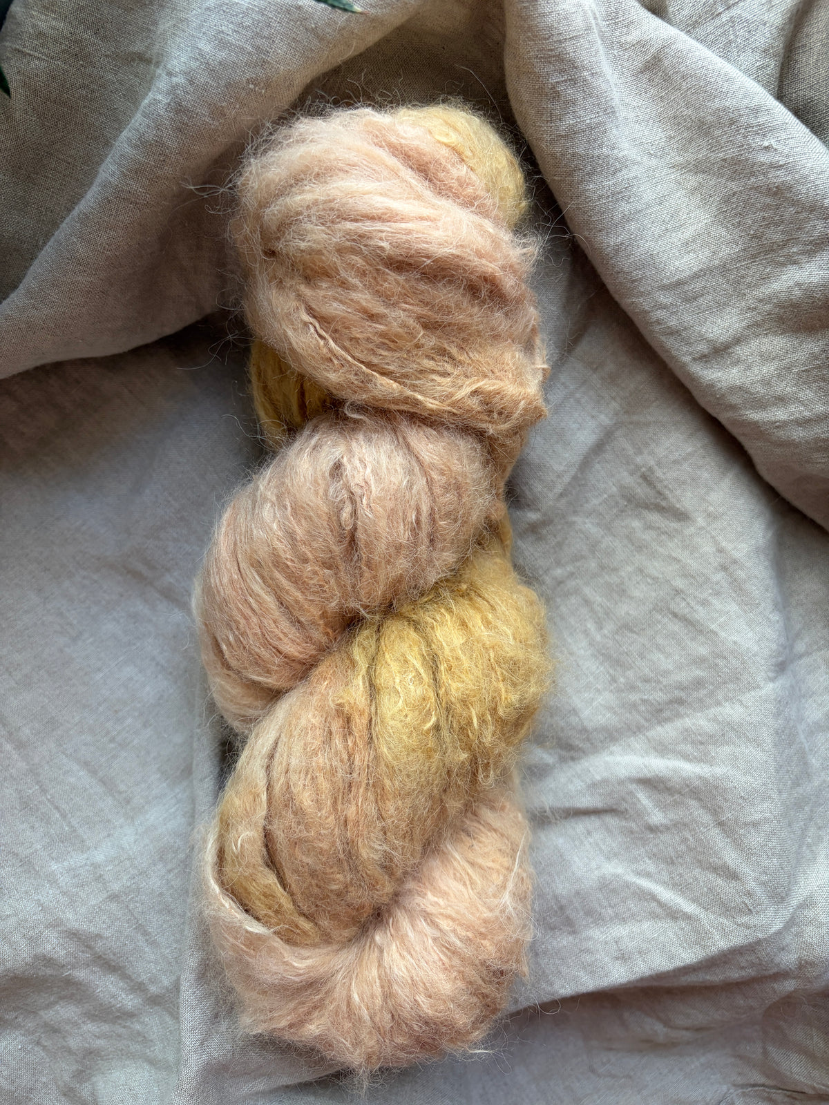 Suri Silk DK