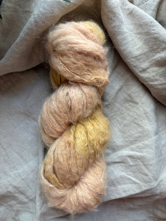 Suri Silk DK