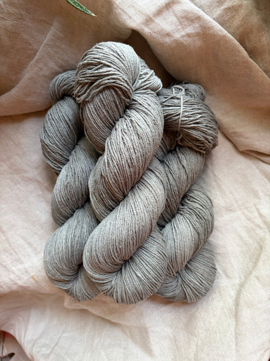 Bourette Silk Sport
