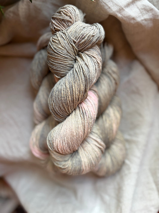 Bourette Silk Sport