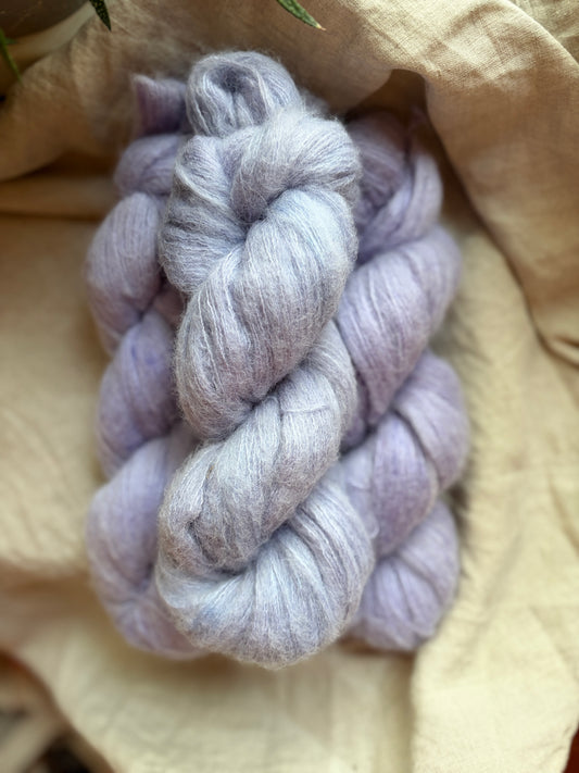 Cashmere Lace