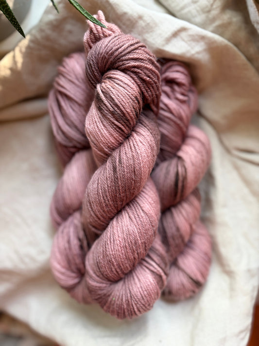 Organic Merino DK