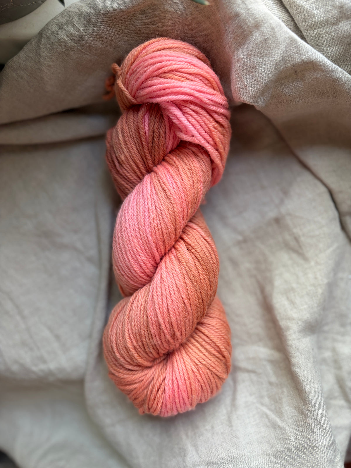 Organic Merino DK
