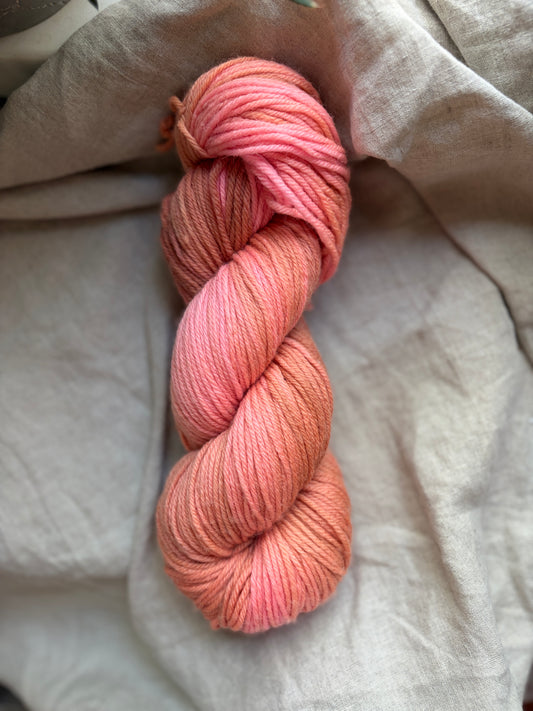 Organic Merino DK