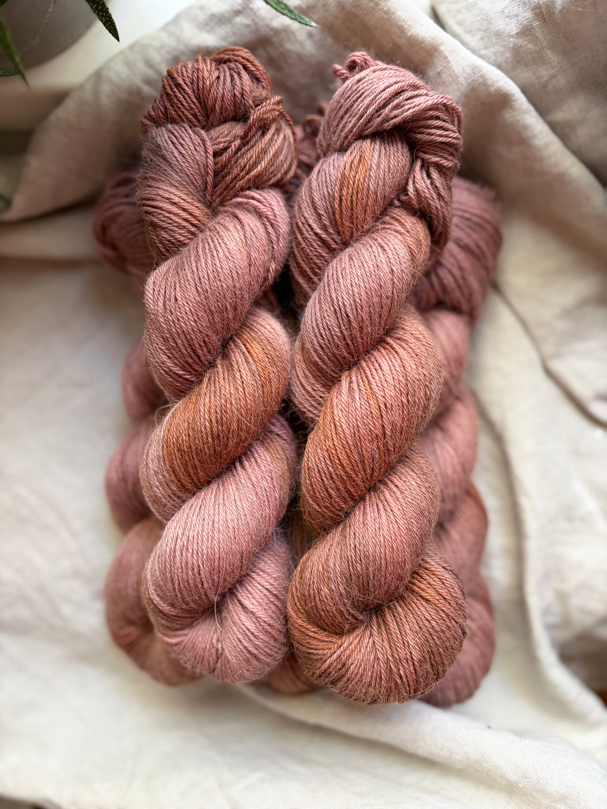 Alpaca Silk Sport
