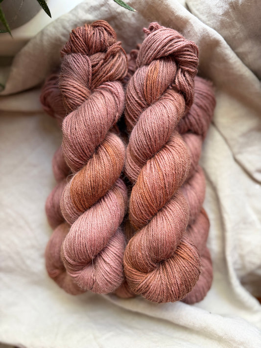 Alpaca Silk Sport