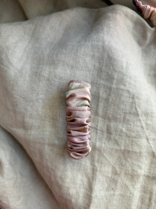 Selyem Scrunchie Mini
