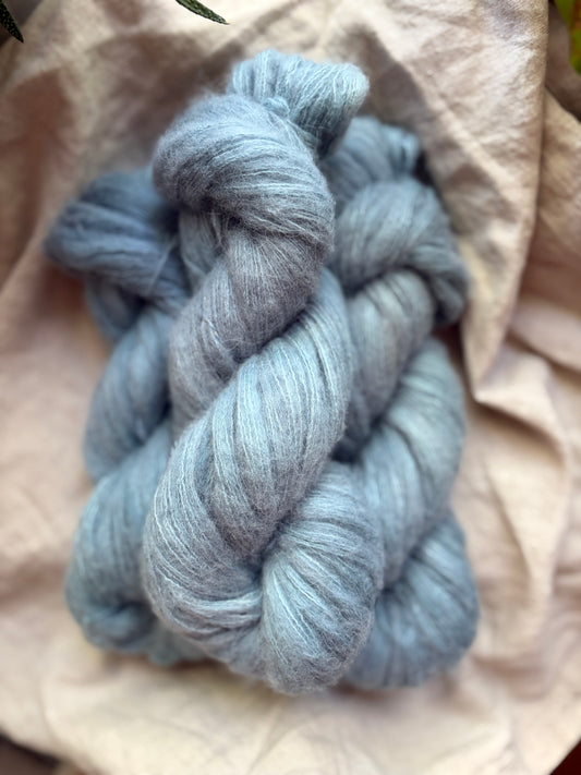 Cashmere Lace