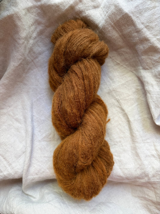 Cashmere Lace