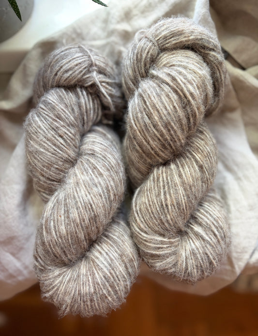 Alpaca Soft