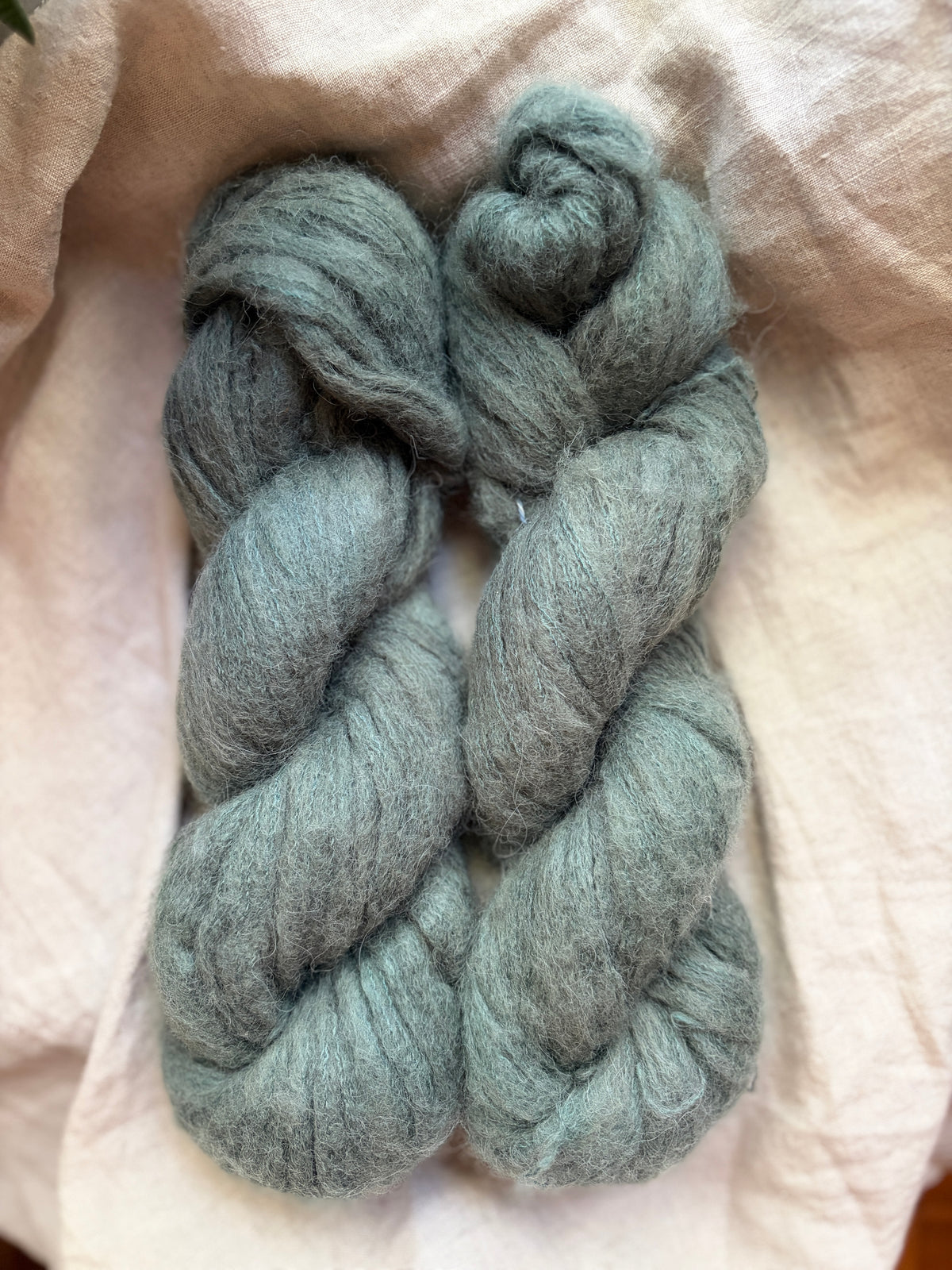 Cashmere Lace