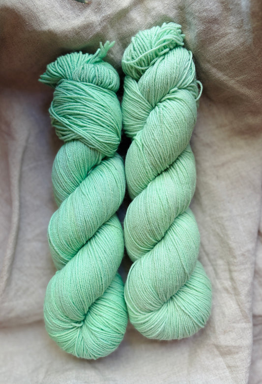 Organic Merino
