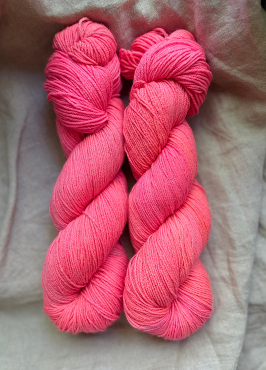 Organic Merino