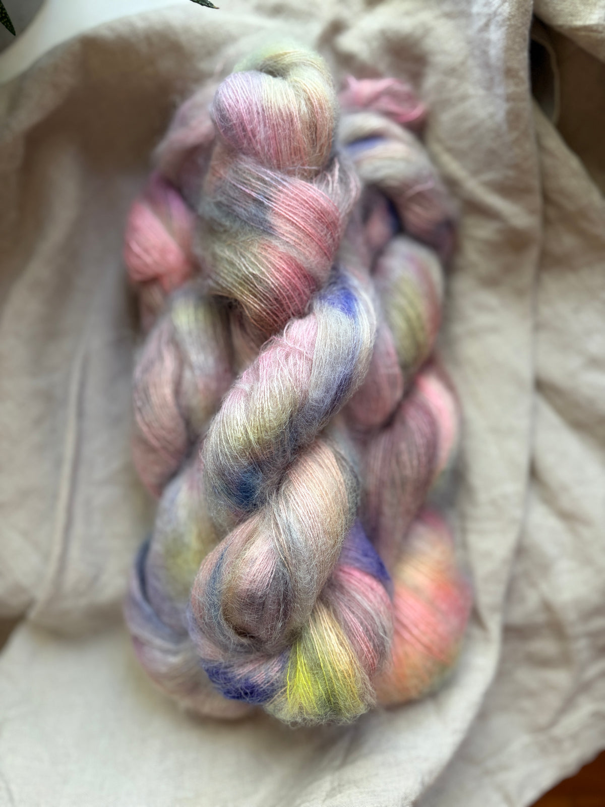 KidSilk Lace